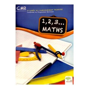 Maths CM2 “5éme”
