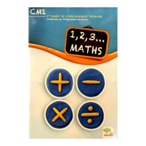 MATHS CM1 4ème