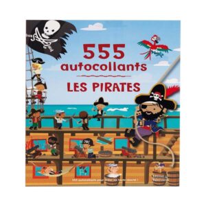 Les pirates