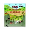 Les soldats