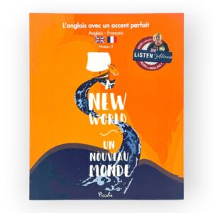 A New World - un nouveau Monde