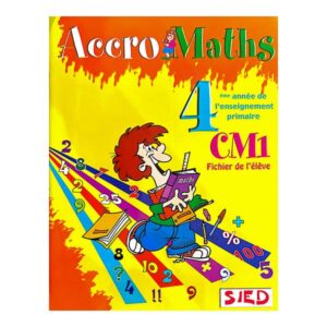accro maths CM1