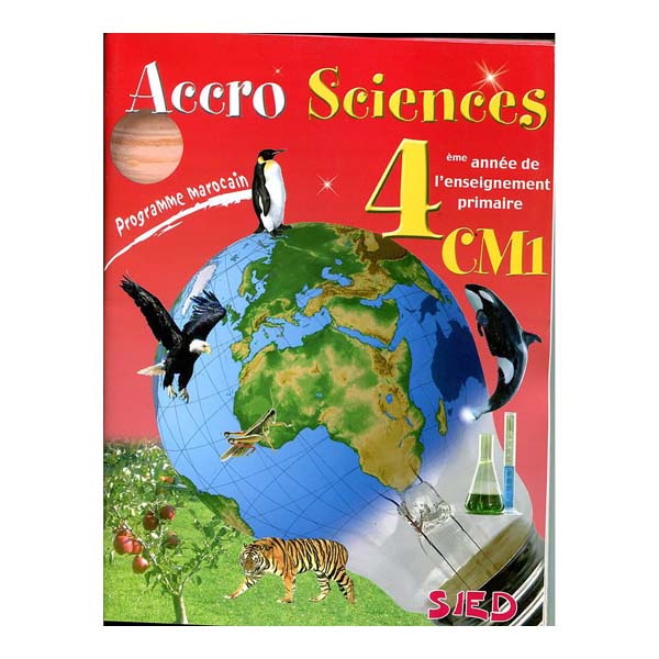 accro_sciences_-_programme_marocain_-_cm1_4eme programme marocain CM1 4éme
