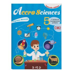 programme marocain CM2