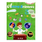 Accro Sciences CE2 3ème
