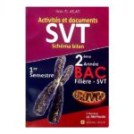 2bac filiére SVT 1ere Sem