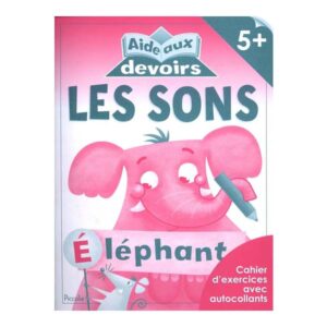 Les Sons Eléphant