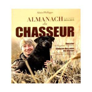 Almanach du ghasseur