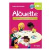 Alouette Cahier de Français CM1