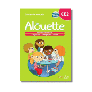 Alouette (CE2) Manuel