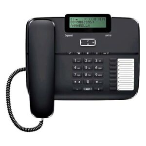 Appareil Telephone Gigaset