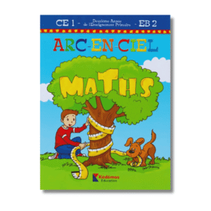 Arc-En-Ciel En Math (CE1)