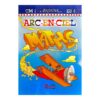 Arc-en-ciel en math CM1