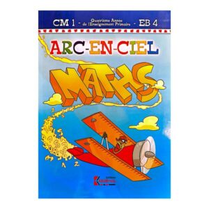 Arc-en-ciel en math CM1