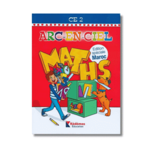 Arc En Ciel En Math (CE2)