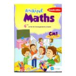 archipel maths CM1
