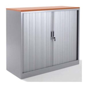 Armoire a Rideau 120x40x74