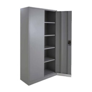 Armoire Soudée