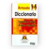 Arrissala Diccionario Espanol Arabe