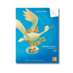 Aux 4 Vents Ecriture (CP) (Samir)
