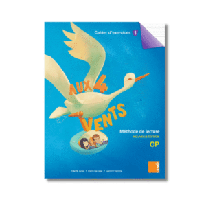 Aux 4 Vents Exercices 1 (CP) (Samir)