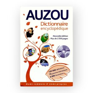 Dictionnaire encyclopédique