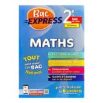 Bac Express Maths 2bac