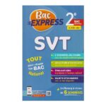 Bac Express 2bac SVT