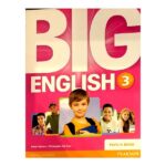 Big english students' book CE2