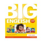 BIG English Studuent book CE6