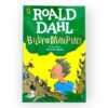 Billy and the Minpins