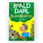 Billy and the Minpins