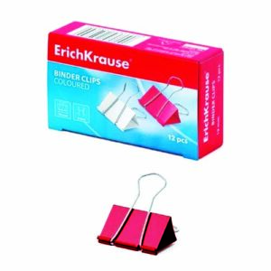 Boite de 12 Pinces Double Clips