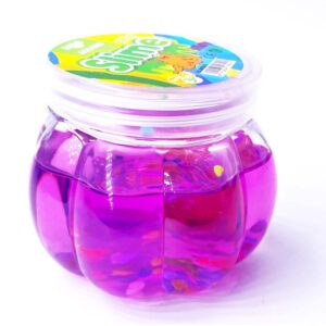 Boite Slime couleur 170g SLM001