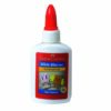 Bouteille de Colle Blanche Faber-Castell 40ml