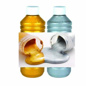 Bouteille de Peinture Gouache 125ml