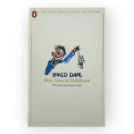 Boy: Tales of Childhood