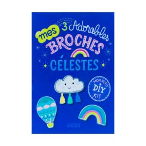 Broches célestes