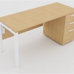 Bureau. 1600X800 Quattro
