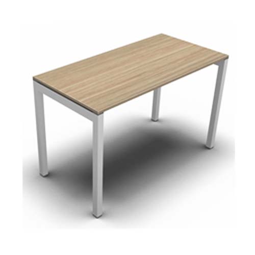 bureau_quattro_1800x800mm_avec_top_access_et_goulo Bureau QUATTRO 1800X800