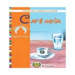 Livre Café noir