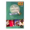 Cahier de la luciole sciences CE2 3éme