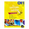 cahier de la luciole sciences CM1 4éme