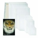 Canvas Pour Peinture