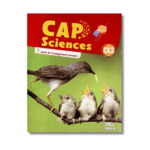 Cap Sciences 3 (CE2)