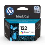 Cartouche Deskjet HP