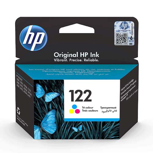 cartouche_deskjet_hp_122_tricolore Cartouche Deskjet HP