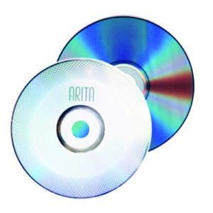 CD-R 700MB / 80MIN