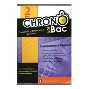comptabilité et mathématiques financières