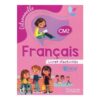 cahiers d'activités CM2